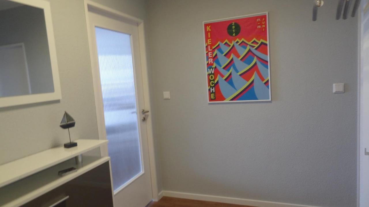 Appartement Olympiadeck *