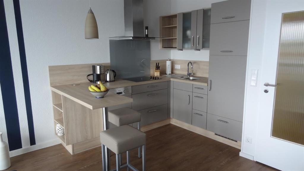 Appartement Olympiadeck