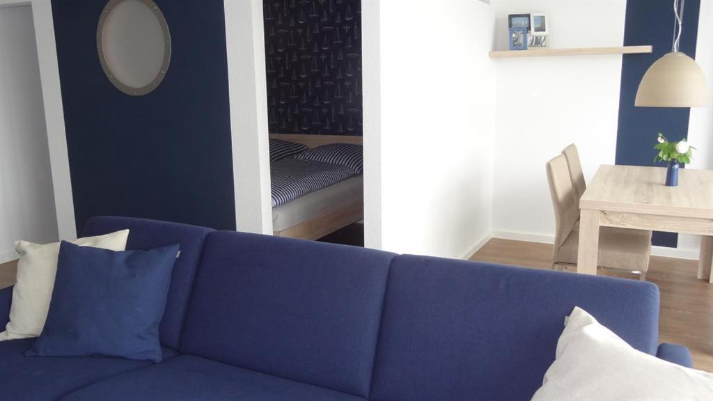 Olympiadeck Appartement Schilksee
